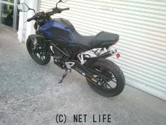 ホンダ CB