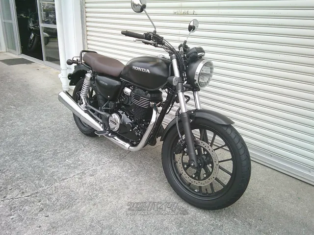 ホンダ GB