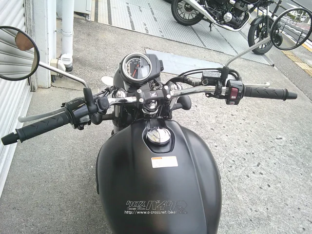 ホンダ GB