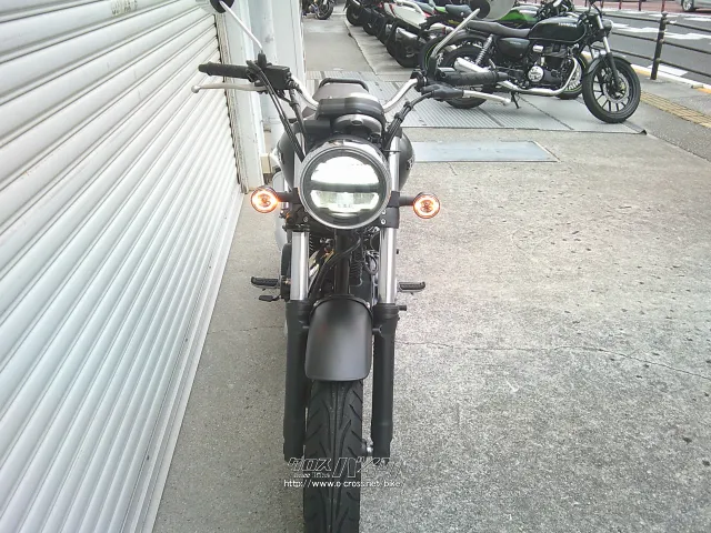 ホンダ GB