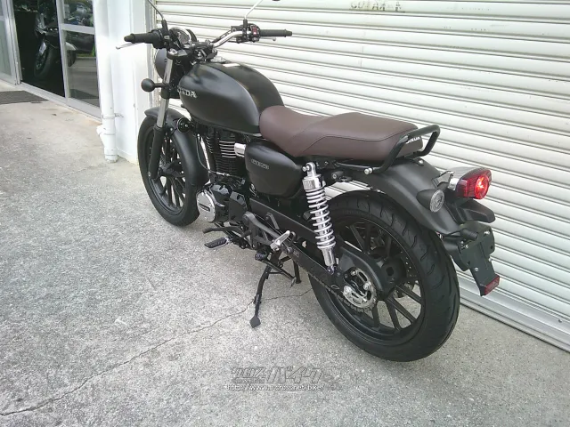 ホンダ GB