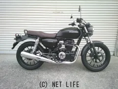 ホンダ GB