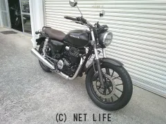 ホンダ GB