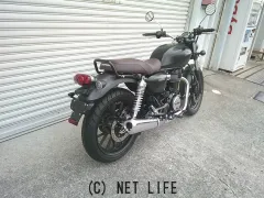 ホンダ GB