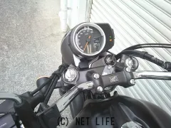 ホンダ GB