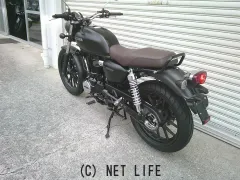 ホンダ GB