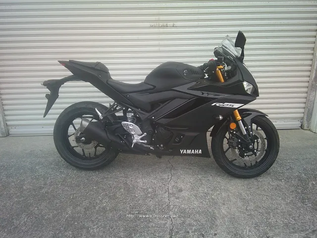 ヤマハ YZF-R25
