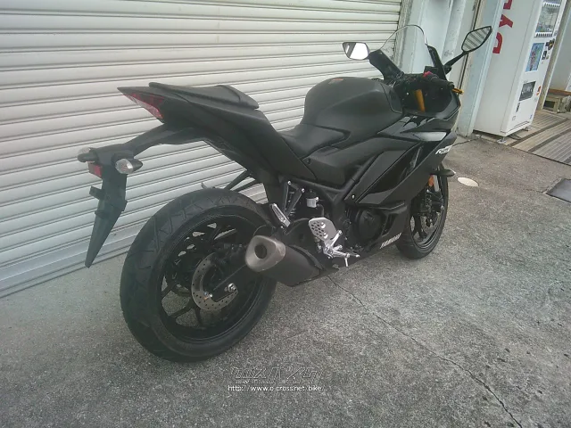 ヤマハ YZF-R25