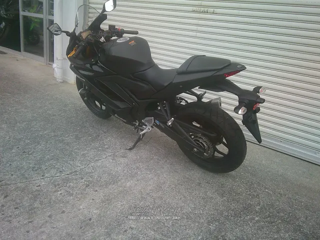 ヤマハ YZF-R25