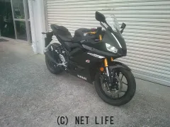 ヤマハ YZF-R25