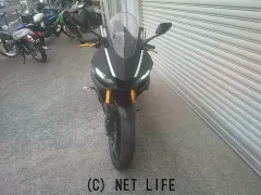 ヤマハ YZF-R25