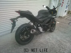 ヤマハ YZF-R25