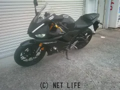 ヤマハ YZF-R25