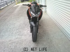 カワサキ Z250