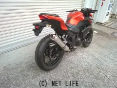 カワサキ Z250