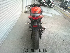 カワサキ Z250