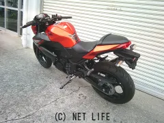 カワサキ Z250
