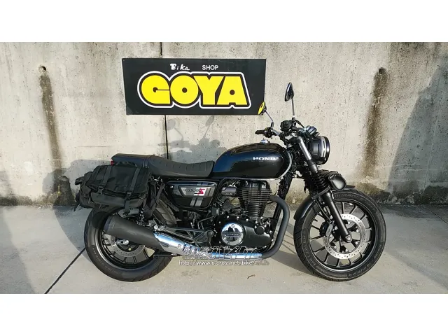 ホンダ GB