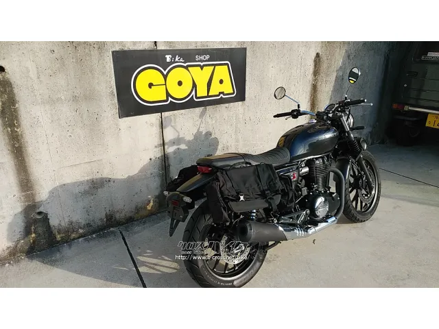 ホンダ GB