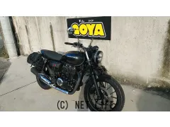 ホンダ GB