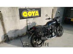 ホンダ GB