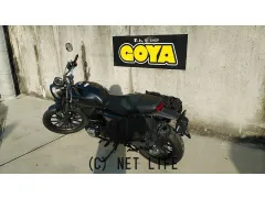 ホンダ GB