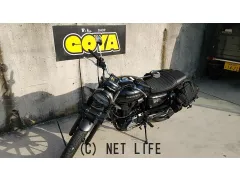 ホンダ GB