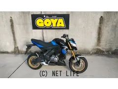 カワサキ Z125