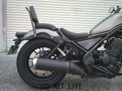 ホンダ レブル