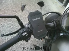 ホンダ レブル