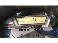 スズキ スカイウェイブ650