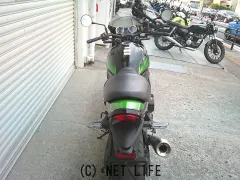 カワサキ Z