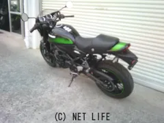 カワサキ Z