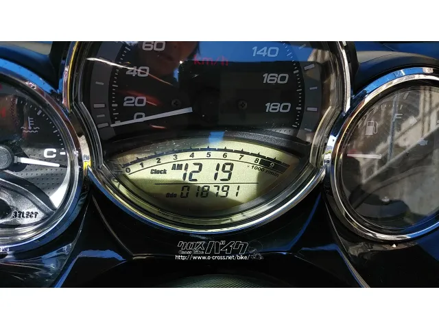 ヤマハ T-MAX500