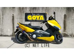 ヤマハ T-MAX500
