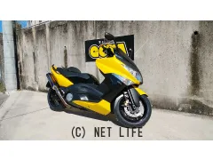 ヤマハ T-MAX500