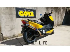 ヤマハ T-MAX500
