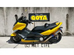 ヤマハ T-MAX500