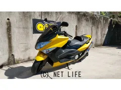 ヤマハ T-MAX500