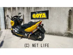 ヤマハ T-MAX500