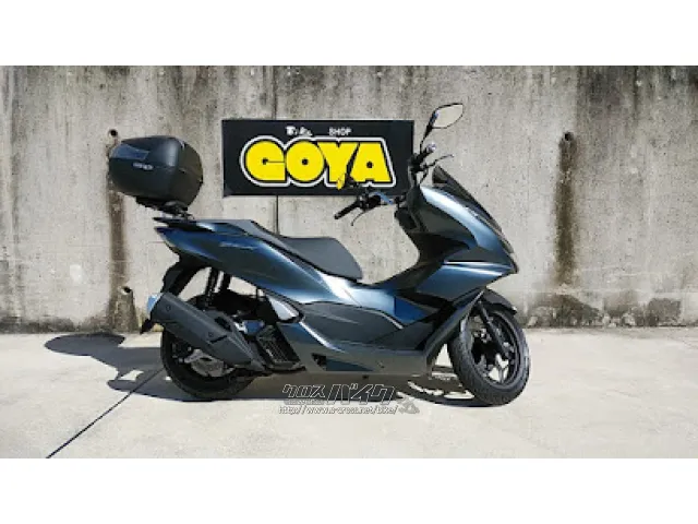 ホンダ PCX125