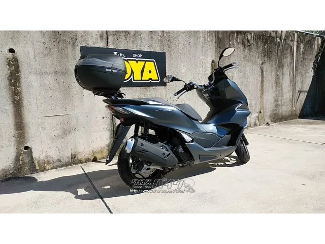 ホンダ PCX125