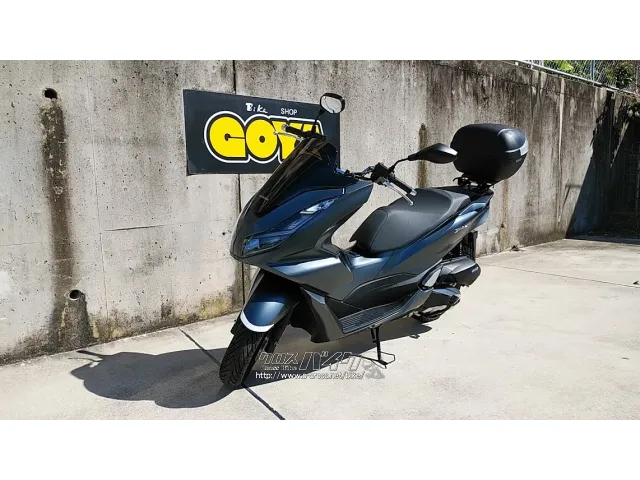 ホンダ PCX125