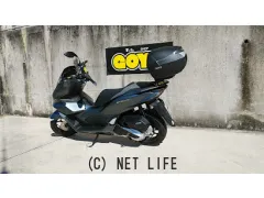 ホンダ PCX125