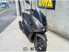 ホンダ PCX160