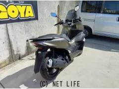 ホンダ PCX160