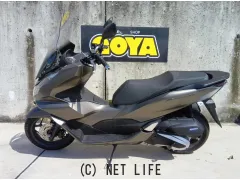 ホンダ PCX160
