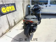 ヤマハ トリシティ300
