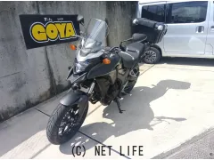ホンダ 400X