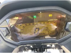 ホンダ 400X